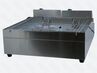 ГРИЛЬ ЛАВОВЫЙ HURAKAN HKN-140D